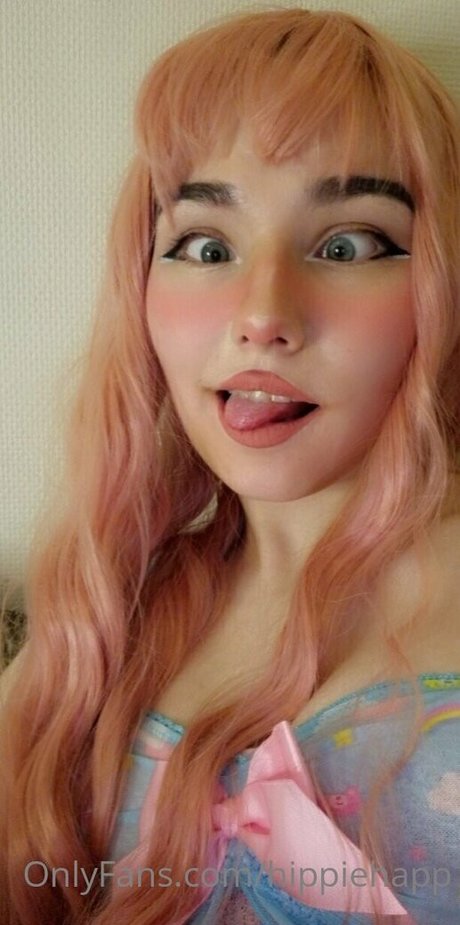 hippiehapp pornstar naked img