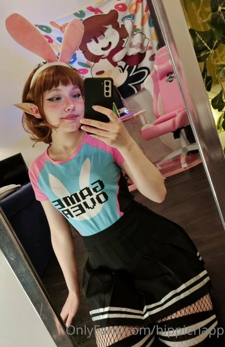 hippiehapp pornstar adult picture