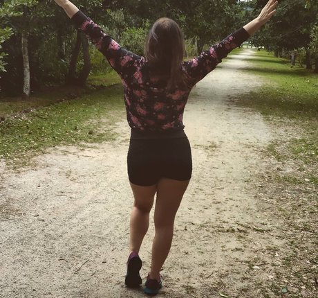 Ju Luz star perfect picture