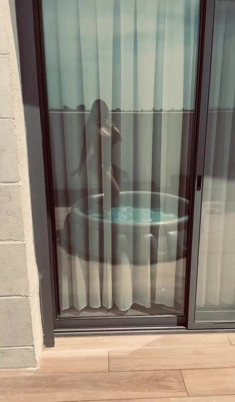 Evelin Aizenberg free star image