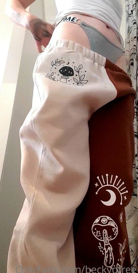 beckydfree pornstar sexy picture