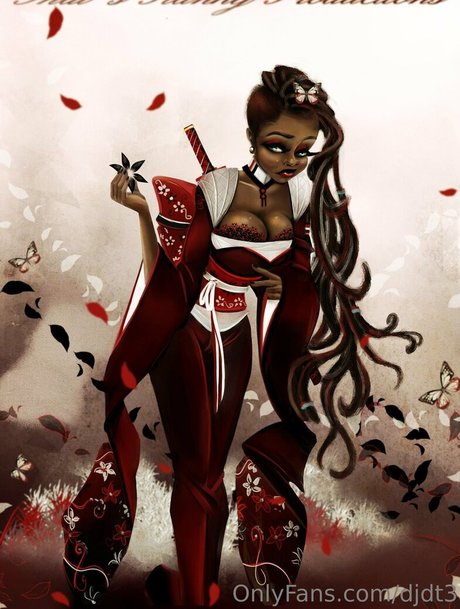 djdt3 star sexy gallery