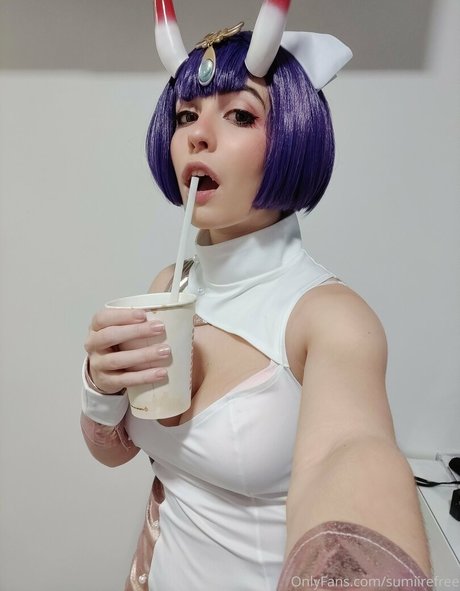 sumiirefree sexy model img