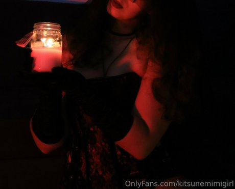 kitsunemimigirl star pornographic images