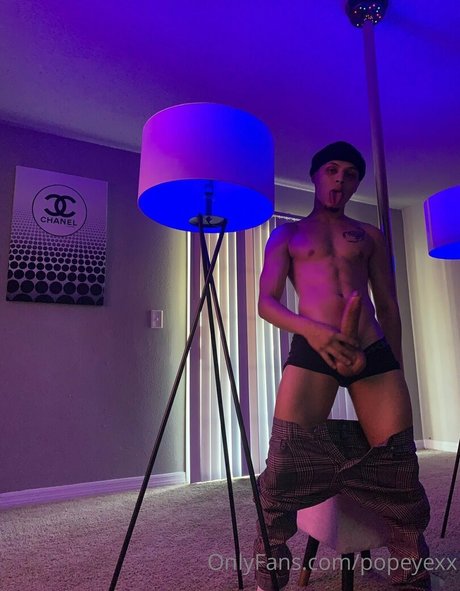 popeyexx sex star pic