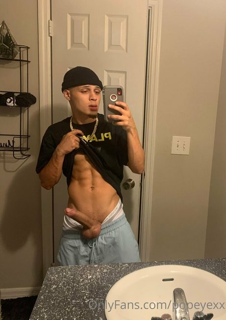 popeyexx star top photo