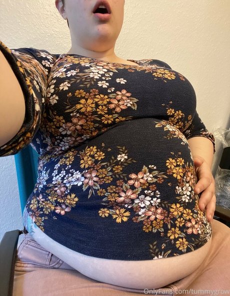 tummygrow erotic pornstar images