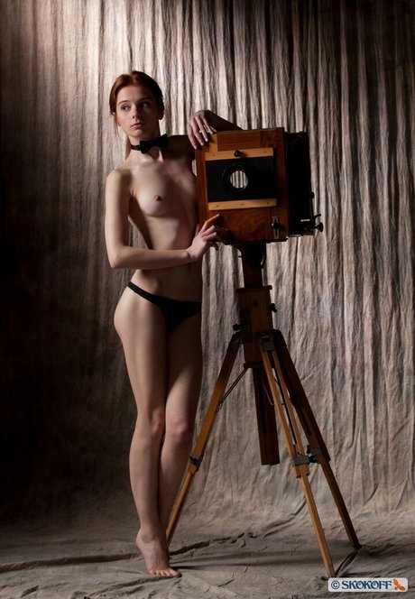 Skokoff pornstar high quality picture