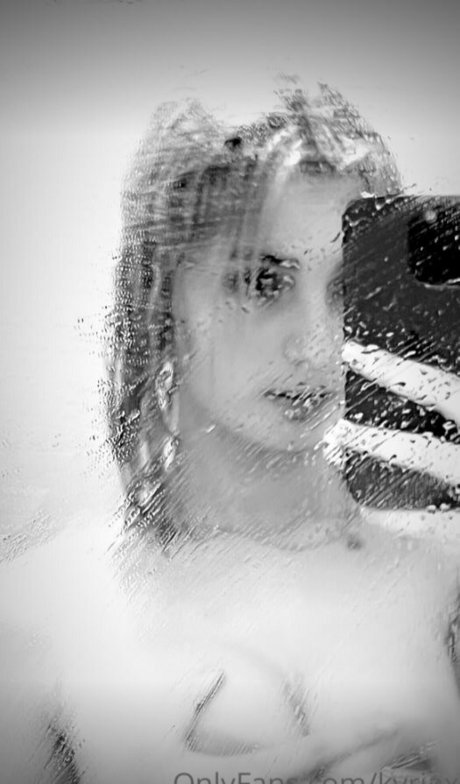 kyriax nice model photo