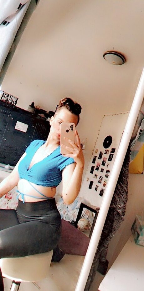 Paula Landmesser art pornstar image