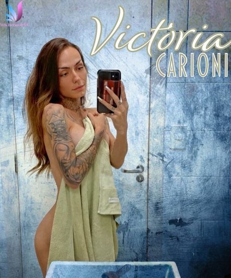 Victoria Carioni sexy star images