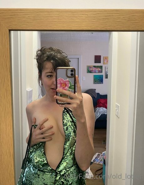 old lotion model pornographic galleries