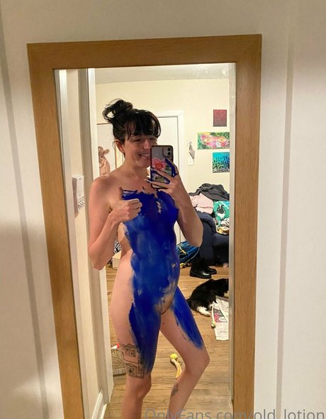 old lotion Profile pic