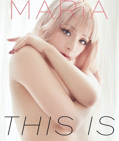 Mizuhashi Mai pornographic star image