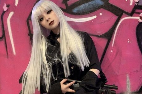 Mizuhashi Mai star sexy photo