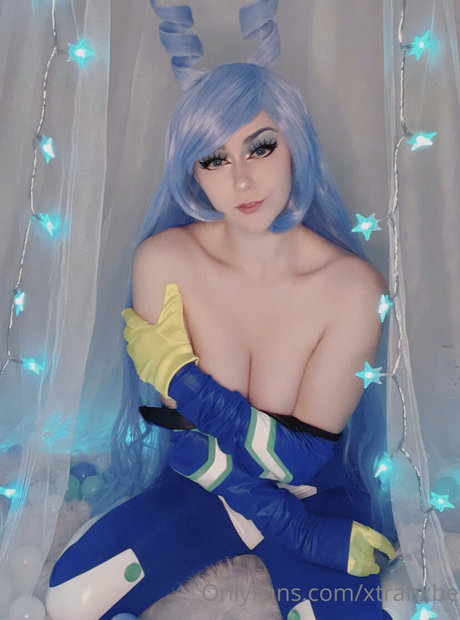 Xtrabxbe star nudes img