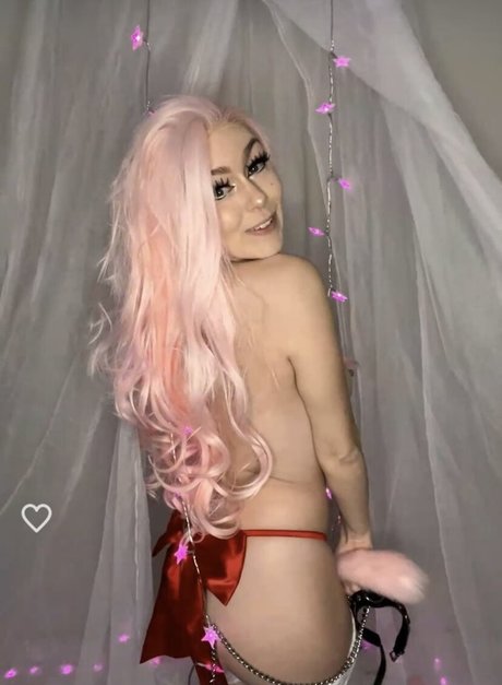 Xtrabxbe sexy model photos