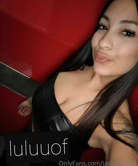 jackyonly89 erotic model photo