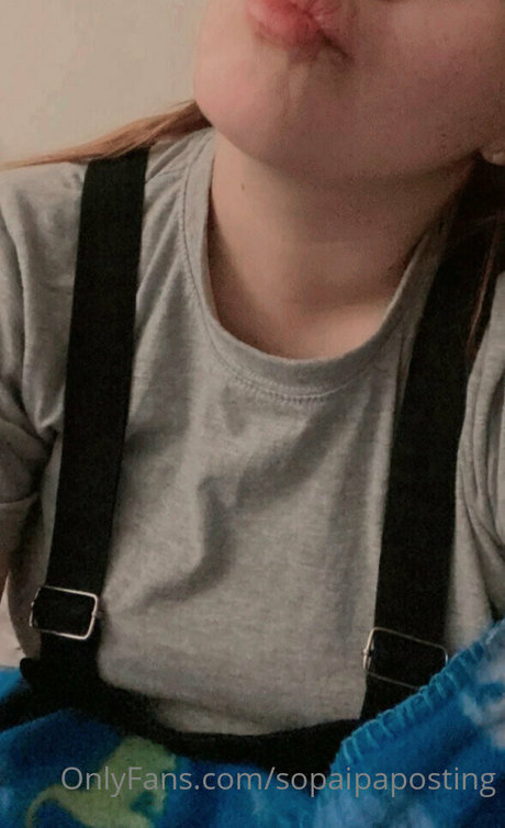 sopaipaposting model high quality img