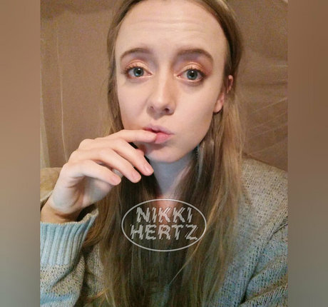 thenikkihertz perfect pornstar pic