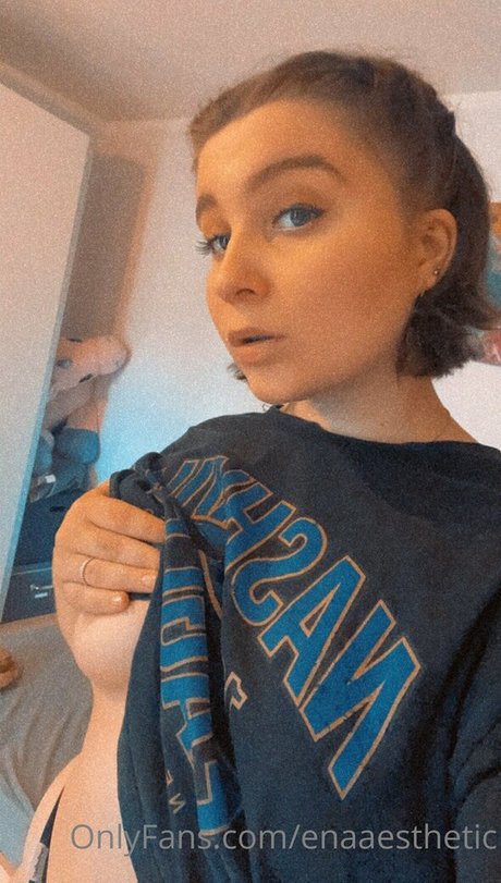 enaaesthetic adult actress photo