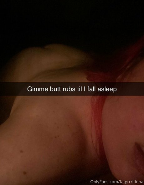 fatgrrrlfiona pornographic actress gallery