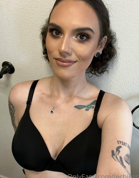 techjess beautiful star archive