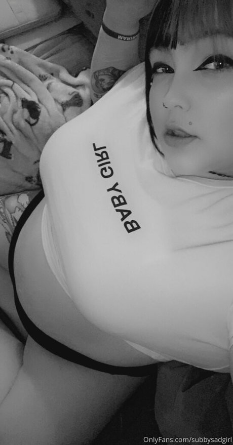 subbysadgirl pornographic star archive