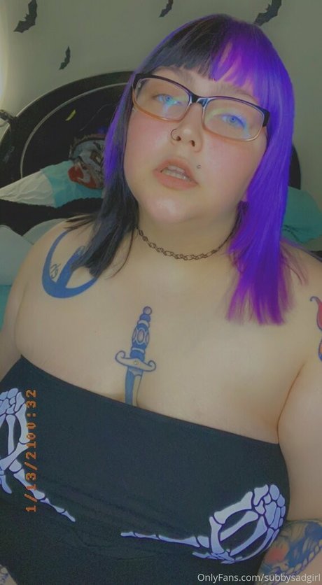 subbysadgirl top star pics