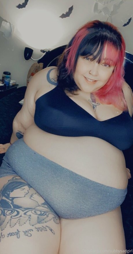 subbysadgirl adult star pics