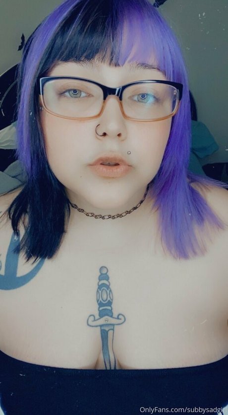 subbysadgirl pornstar naked img