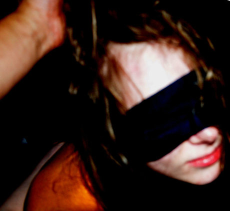 therealallicat model naked photo