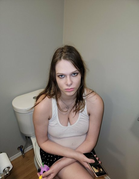 therealallicat sexy pornstar archive