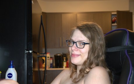 therealallicat porn model pic