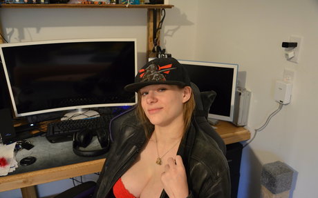 therealallicat star sex images