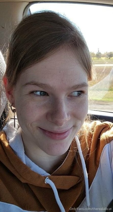 therealallicat pornographic actress archive