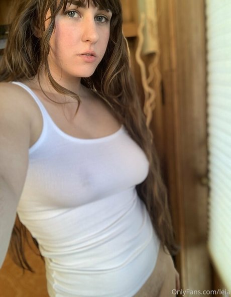 NSFWLeia pornstar exclusive img