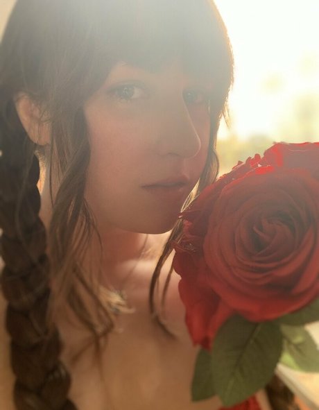 NSFWLeia art pornstar archive