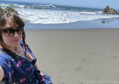 NSFWLeia nudes pornstar photo