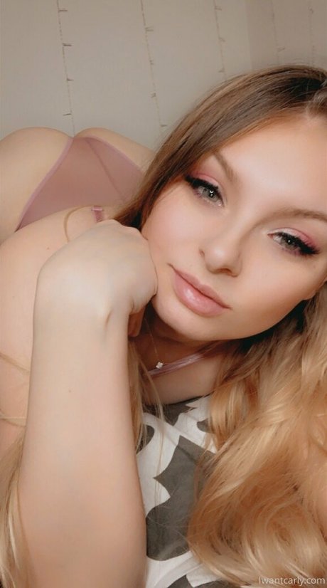 carlyraeofficial pornstar pretty pictures