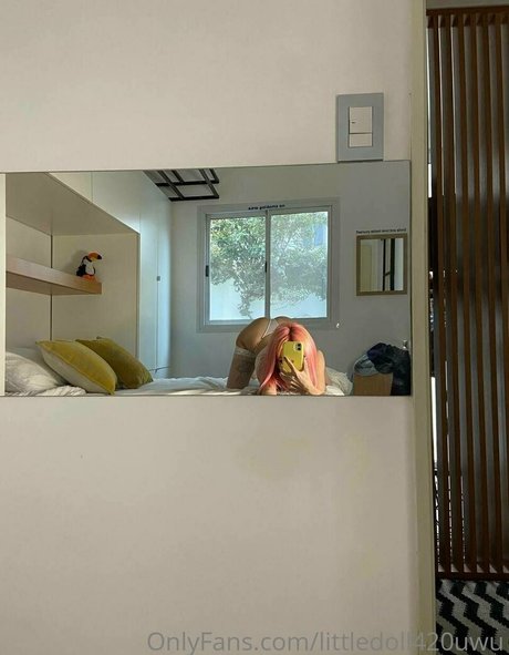 littledoll420uwu high quality model image