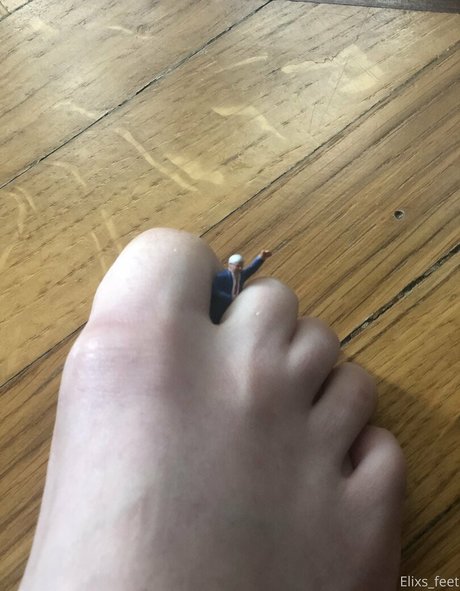 giantesselixs star hot gallery