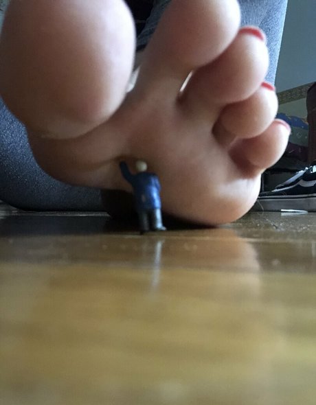 giantesselixs star erotic image