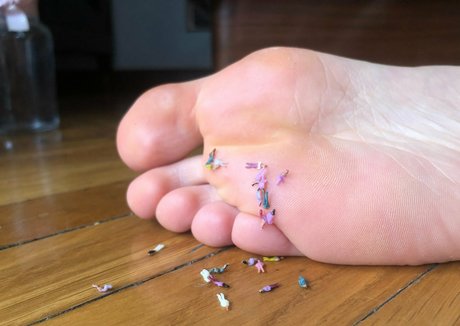 giantesselixs top star picture