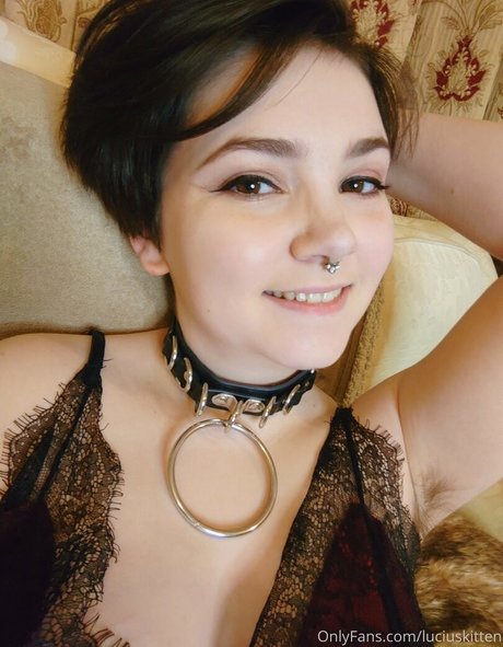 luciuskitten pornstar perfect picture