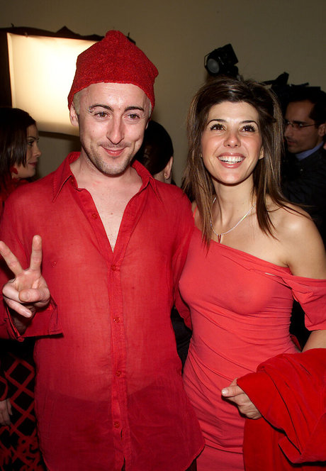 Marisa Tomei model nudes pic