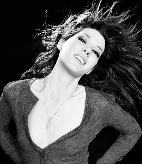 Marisa Tomei model nude gallery