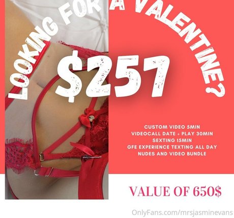 mrsjasminevans pretty model photo