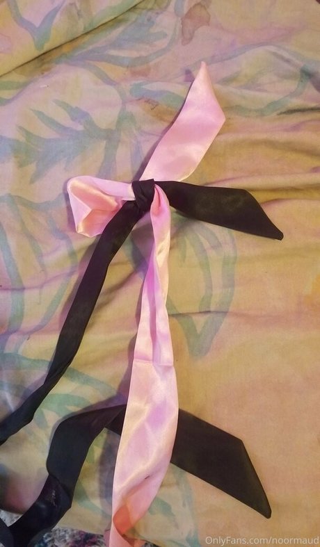 noormaud pretty model photo