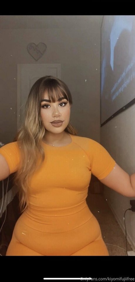 kiyomifujiifree pornstar adult archive